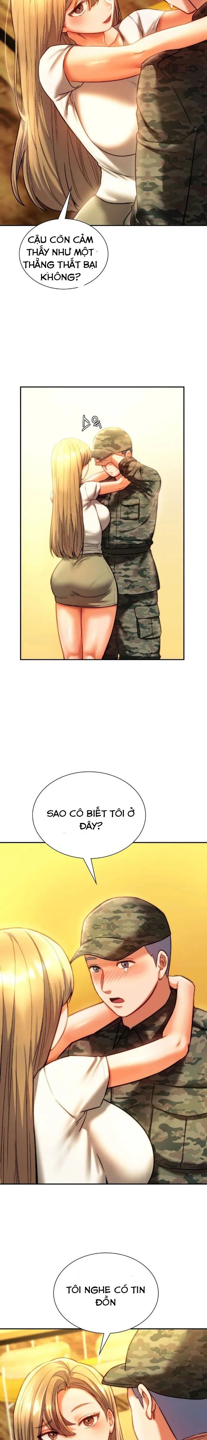 Bạn Học Của Tôi Chương 40 page 11 - Giả Dược