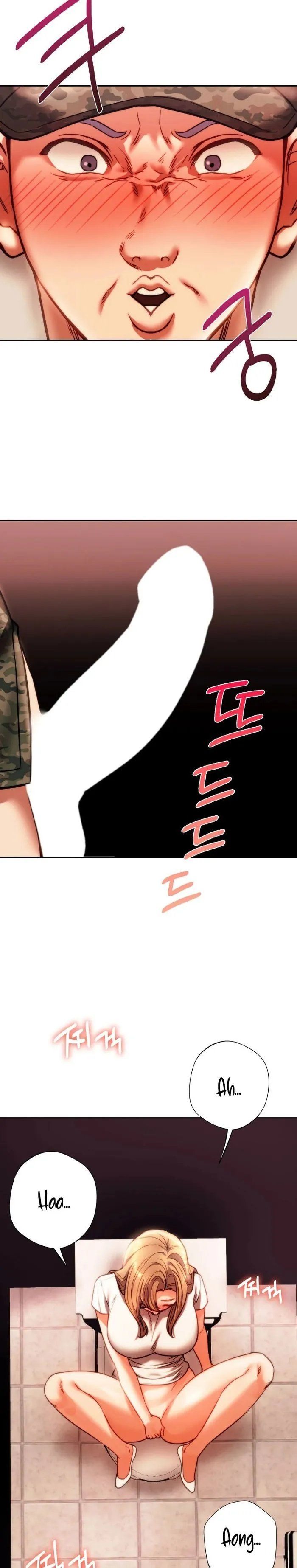 Bạn Học Của Tôi Chương 40 page 24 - Giả Dược