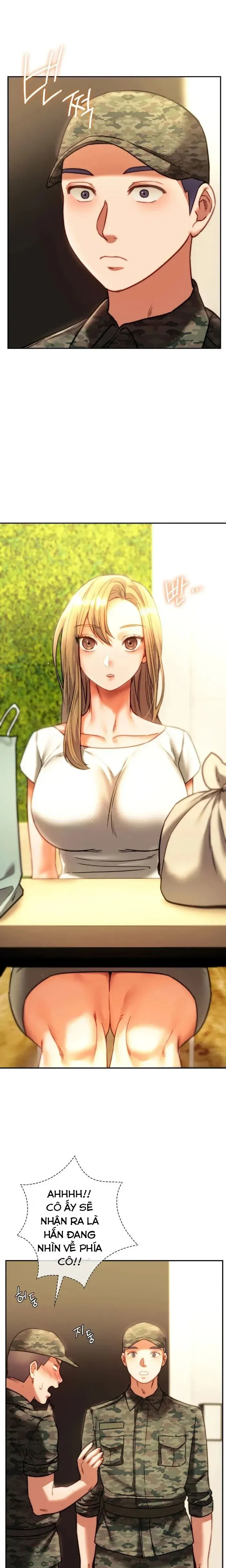 Bạn Học Của Tôi Chương 40 page 5 - Giả Dược