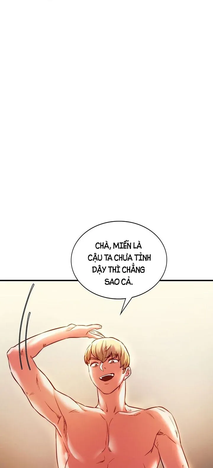 Tôi Đã Thử Để Một Thằng Nhóc Có Con Cá Chà Bặc Nện Bạn Gái Của Tôi - Chương 5