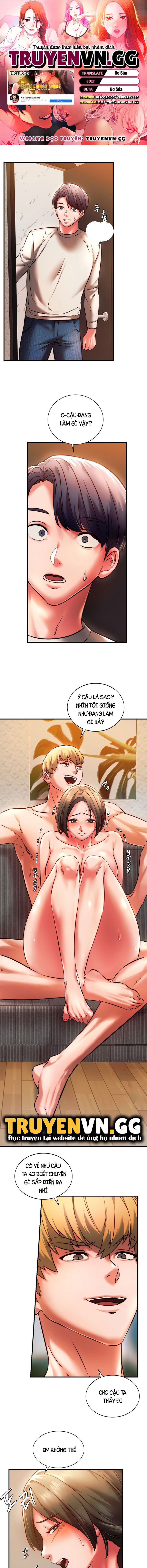 Bạn Học Của Tôi Chương 6 page 1 - Giả Dược
