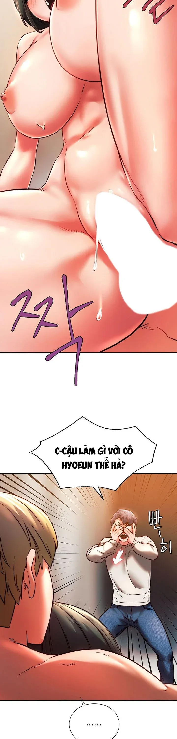 Tôi Đã Thử Để Một Thằng Nhóc Có Con Cá Chà Bặc Nện Bạn Gái Của Tôi - Chương 6