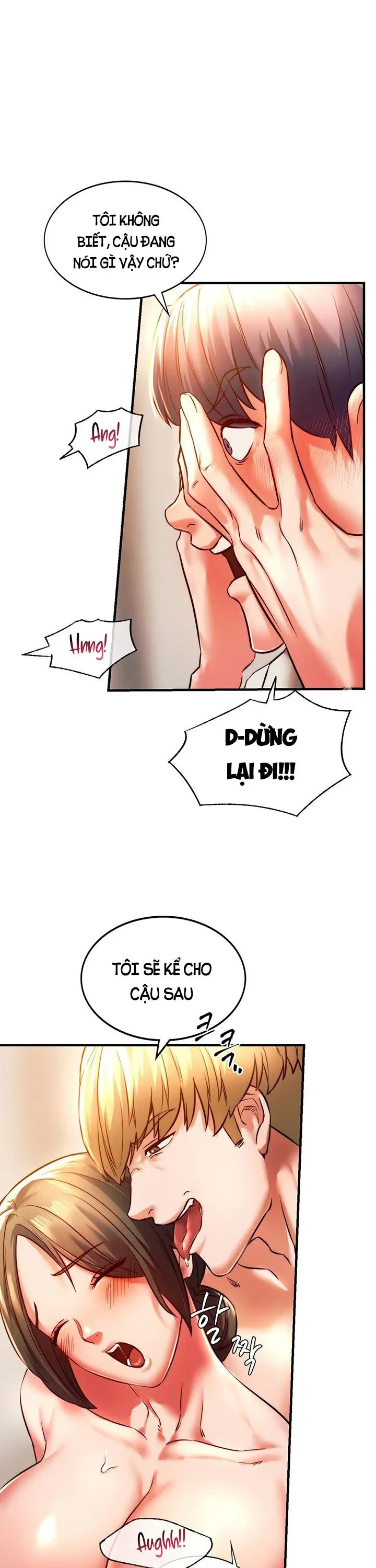 Tôi Đã Thử Để Một Thằng Nhóc Có Con Cá Chà Bặc Nện Bạn Gái Của Tôi - Chương 6