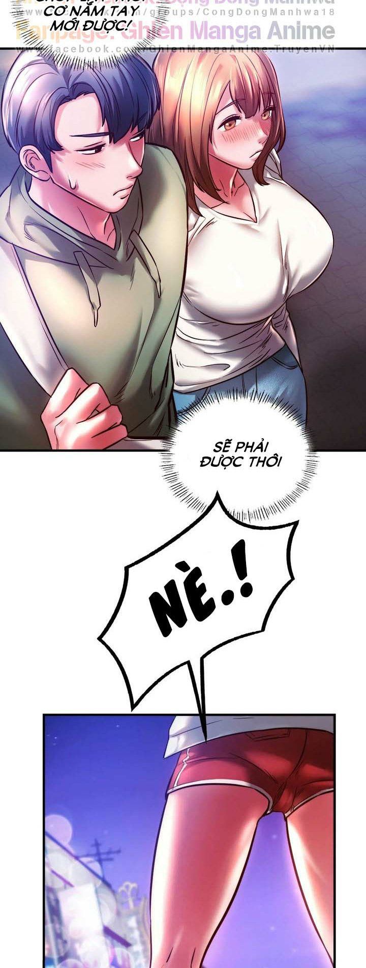 Bạn Học Của Tôi Chương 7 page 2 - Giả Dược