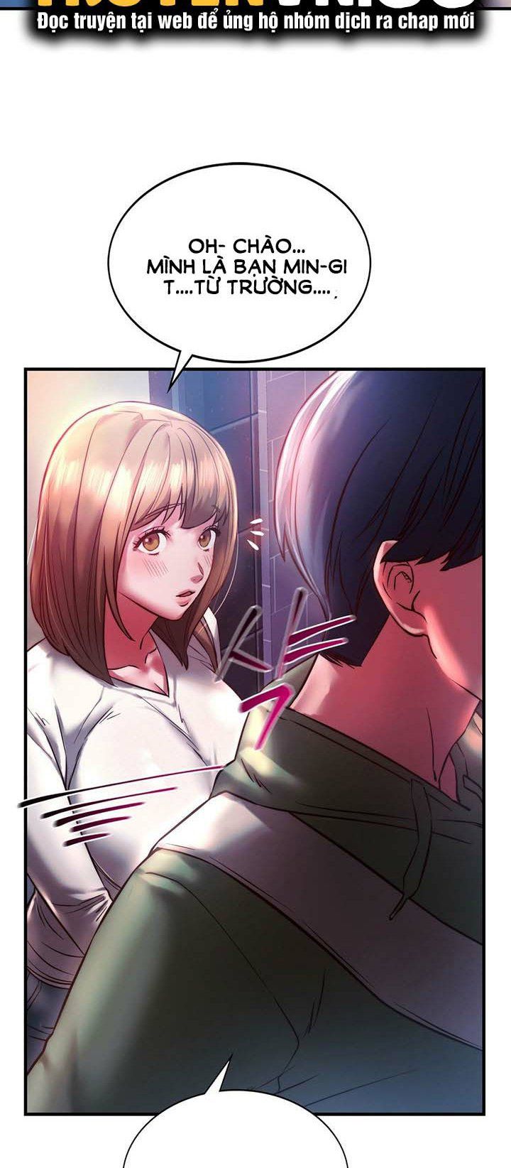 Bạn Học Của Tôi Chương 7 page 13 - Giả Dược