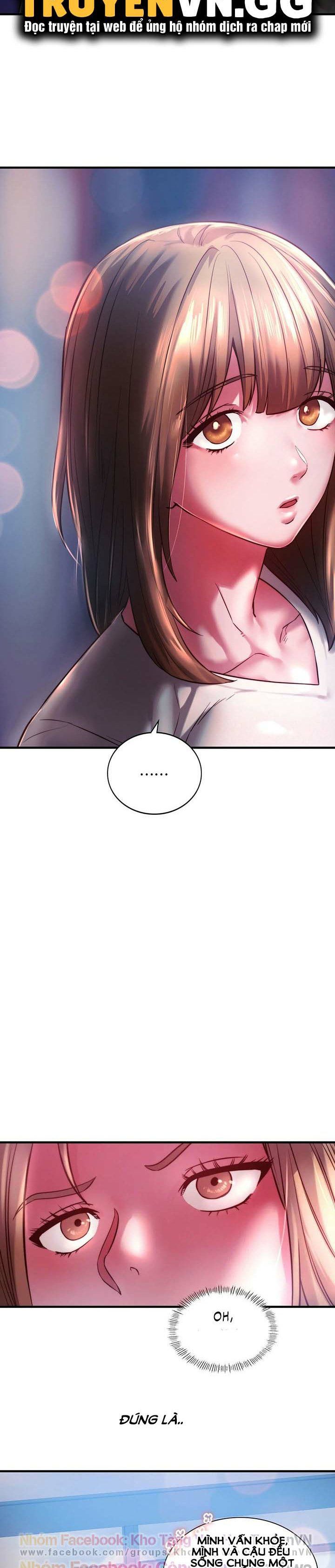 Bạn Học Của Tôi Chương 7 page 15 - Giả Dược