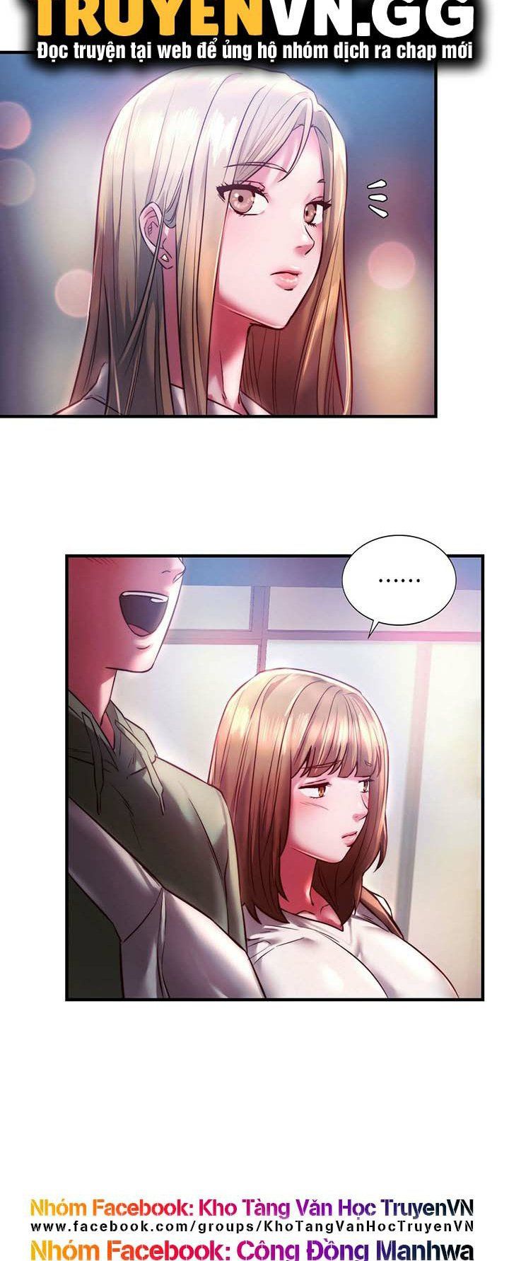 Bạn Học Của Tôi Chương 7 page 20 - Giả Dược