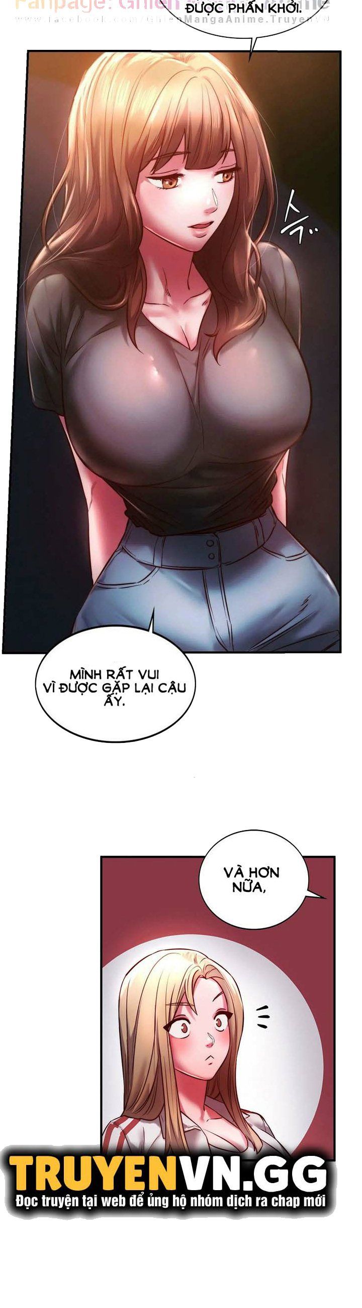 Bạn Học Của Tôi Chương 7 page 32 - Giả Dược