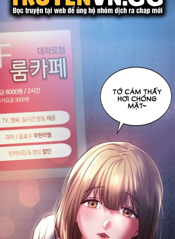 Bạn Học Của Tôi Chương 7 page 35 - Giả Dược