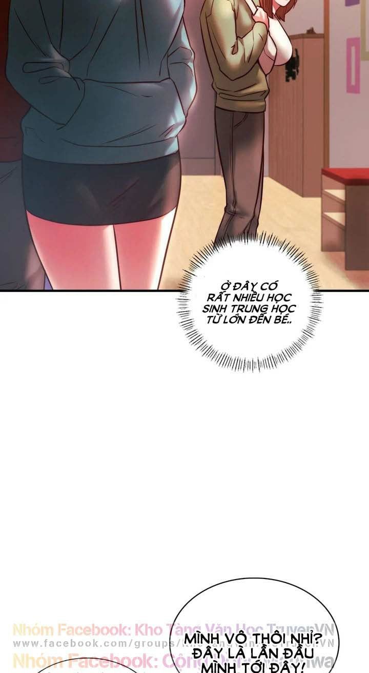 Bạn Học Của Tôi Chương 7 page 38 - Giả Dược