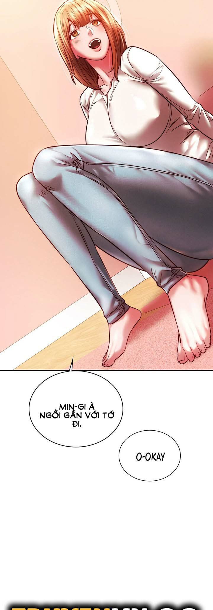 Bạn Học Của Tôi Chương 7 page 40 - Giả Dược