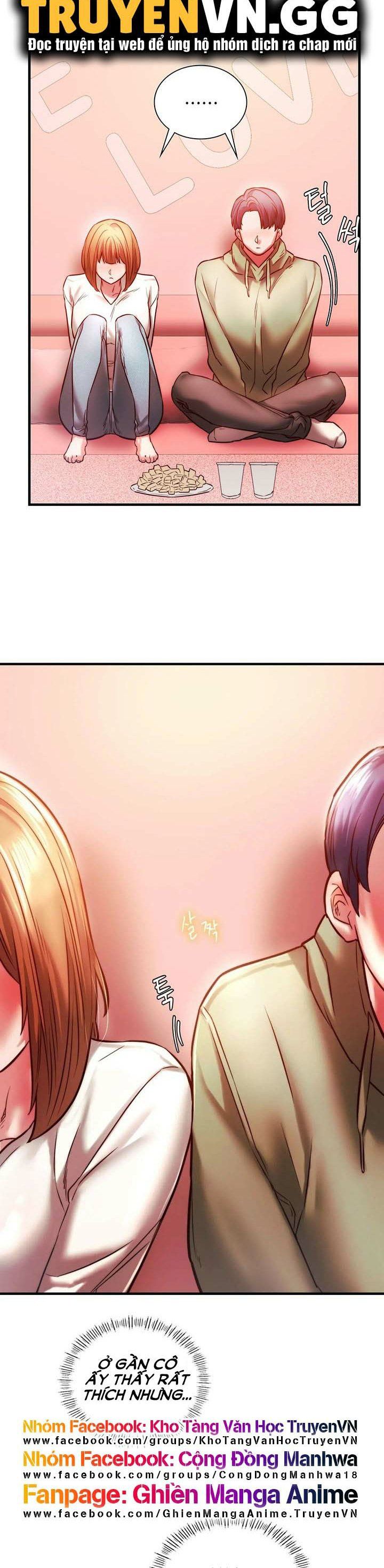 Bạn Học Của Tôi Chương 7 page 41 - Giả Dược