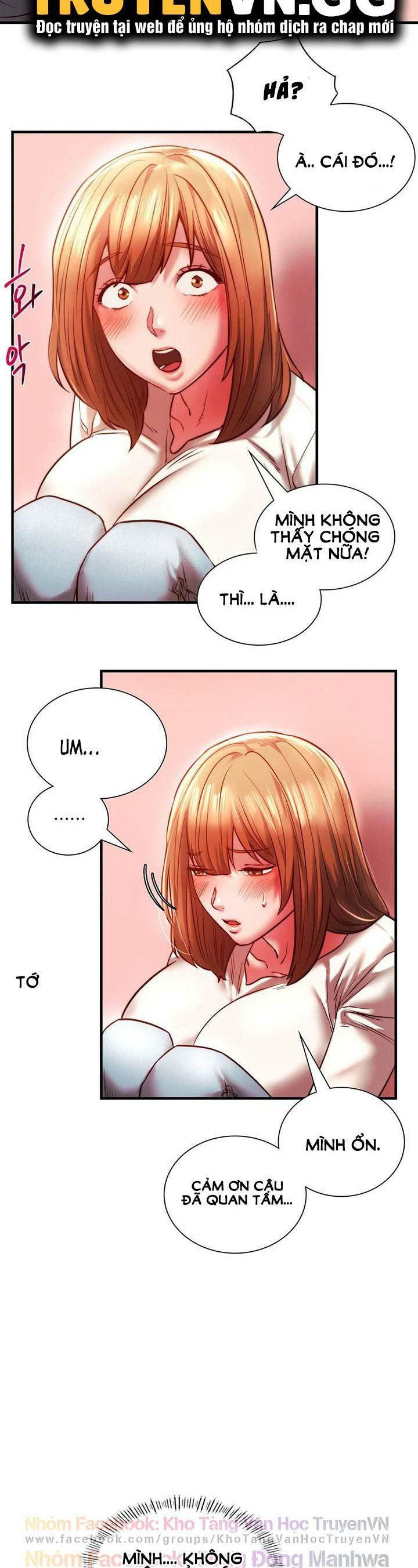 Bạn Học Của Tôi Chương 7 page 43 - Giả Dược