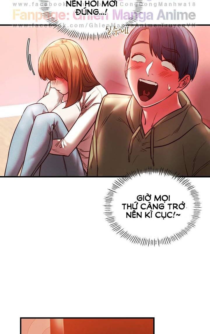 Bạn Học Của Tôi Chương 7 page 44 - Giả Dược