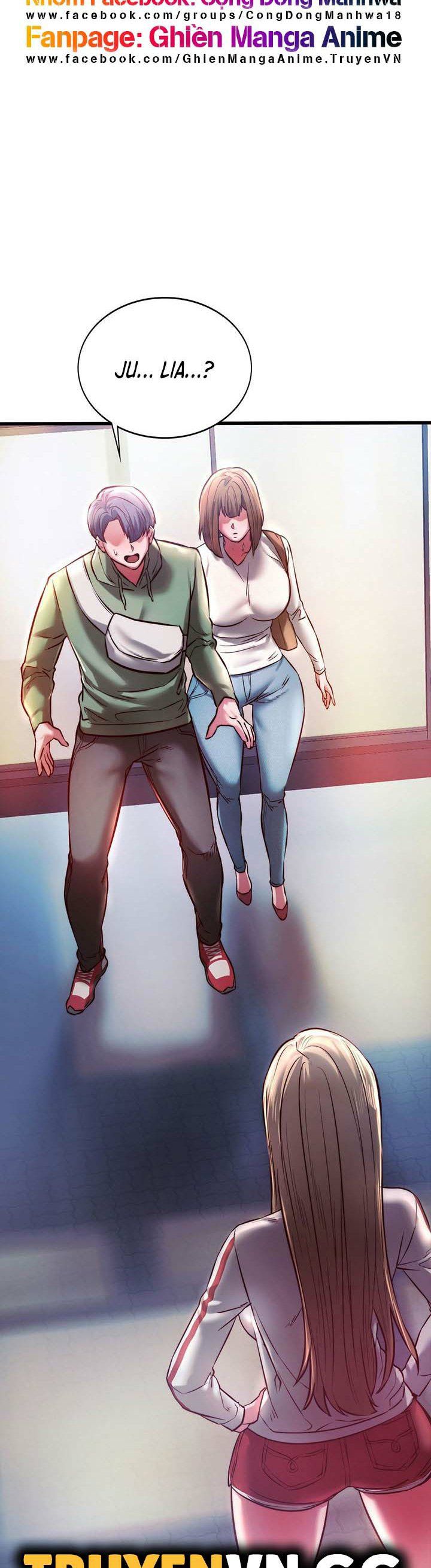 Bạn Học Của Tôi Chương 7 page 6 - Giả Dược