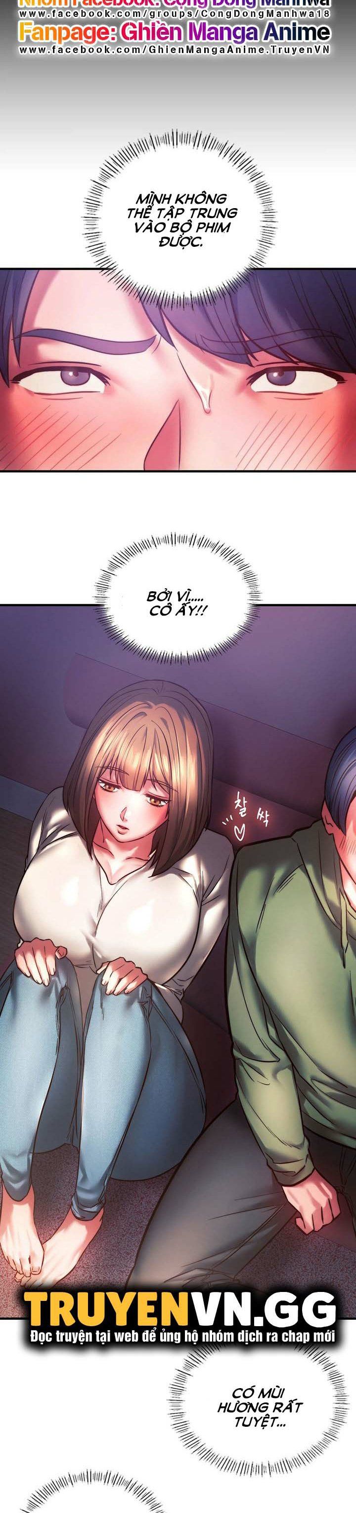 Bạn Học Của Tôi Chương 7 page 51 - Giả Dược