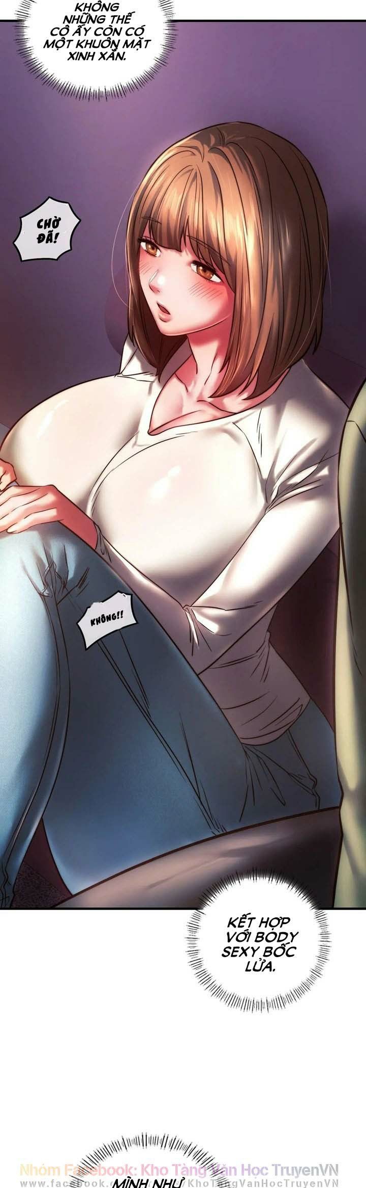 Bạn Học Của Tôi Chương 7 page 52 - Giả Dược