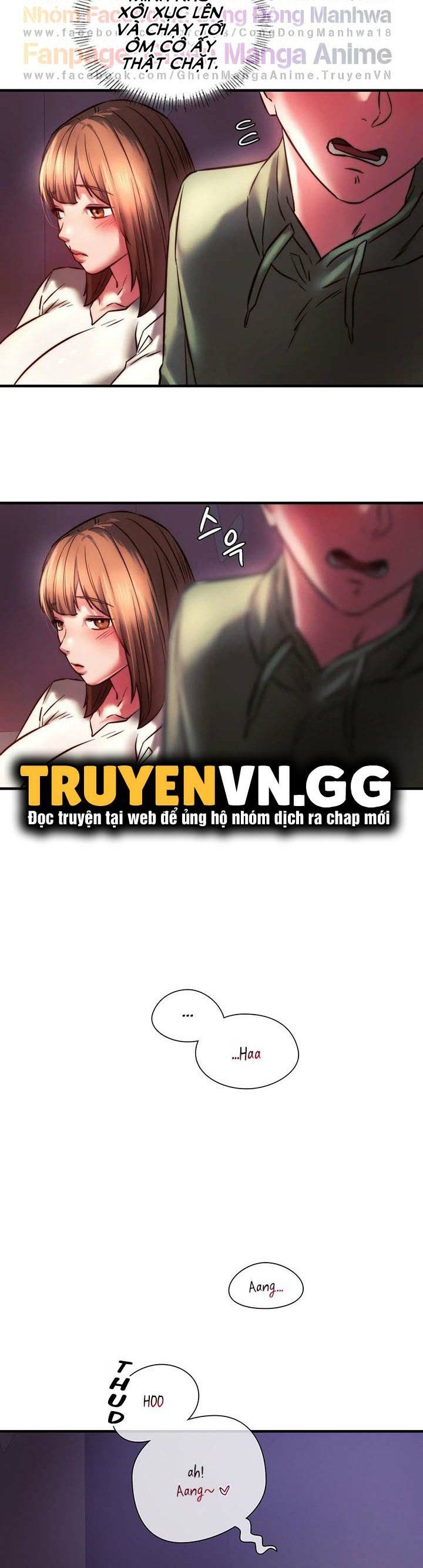Bạn Học Của Tôi Chương 7 page 53 - Giả Dược