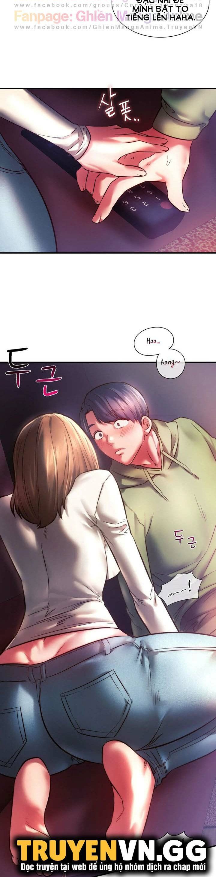 Bạn Học Của Tôi Chương 7 page 55 - Giả Dược