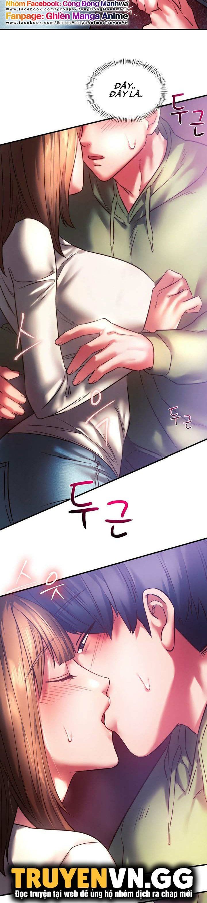 Bạn Học Của Tôi Chương 7 page 57 - Giả Dược