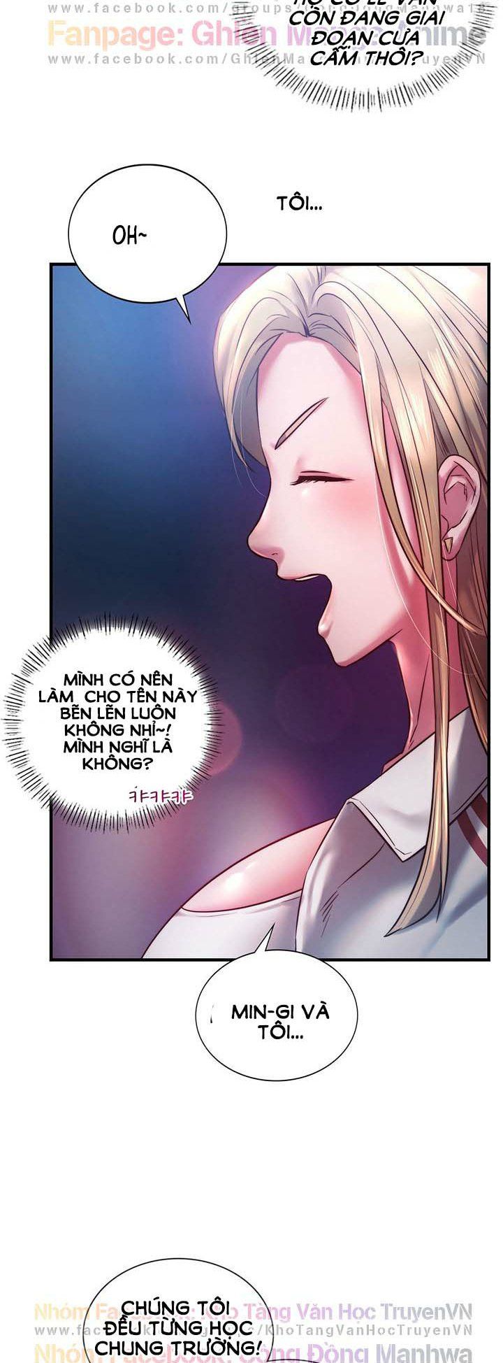 Bạn Học Của Tôi Chương 7 page 10 - Giả Dược