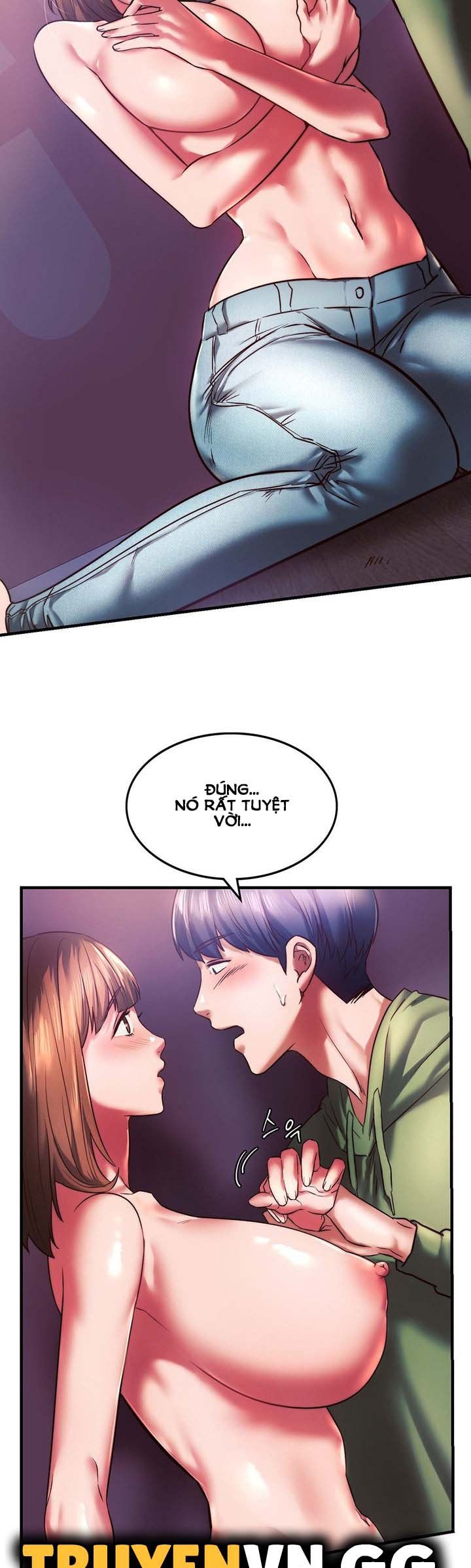 Bạn Học Của Tôi Chương 8 page 11 - Giả Dược