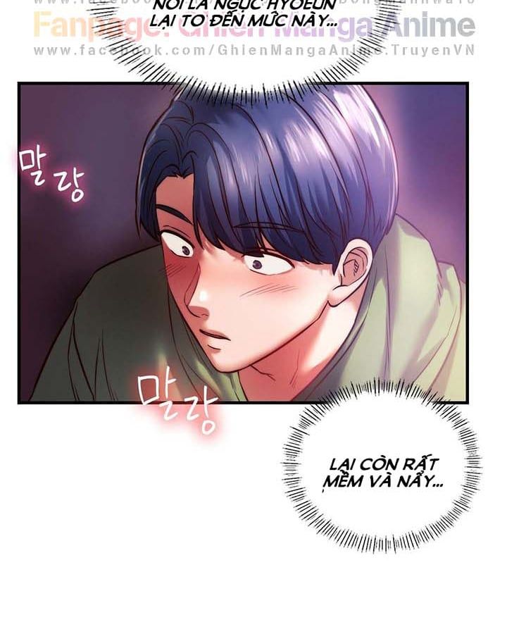 Bạn Học Của Tôi Chương 8 page 13 - Giả Dược