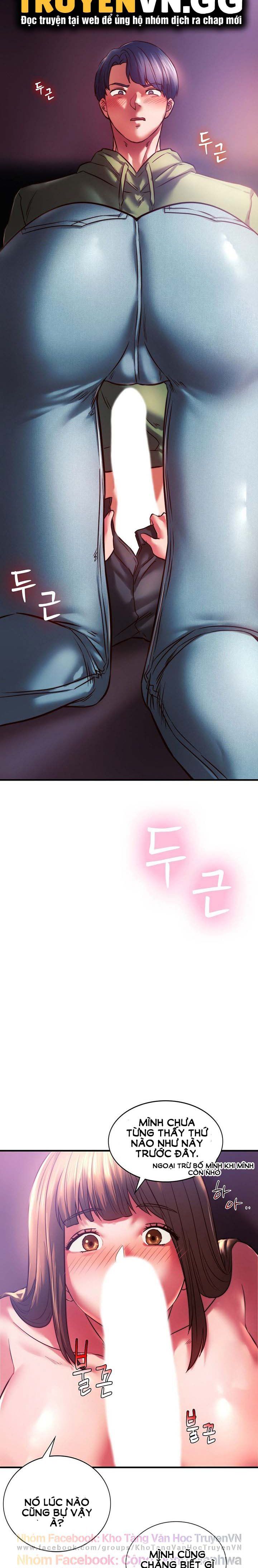 Bạn Học Của Tôi Chương 8 page 27 - Giả Dược