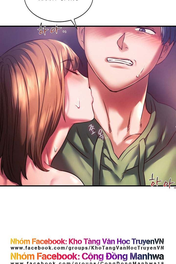 Bạn Học Của Tôi Chương 8 page 32 - Giả Dược