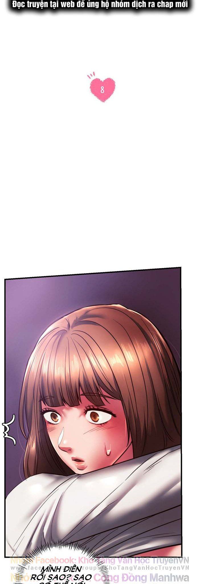 Bạn Học Của Tôi Chương 8 page 5 - Giả Dược