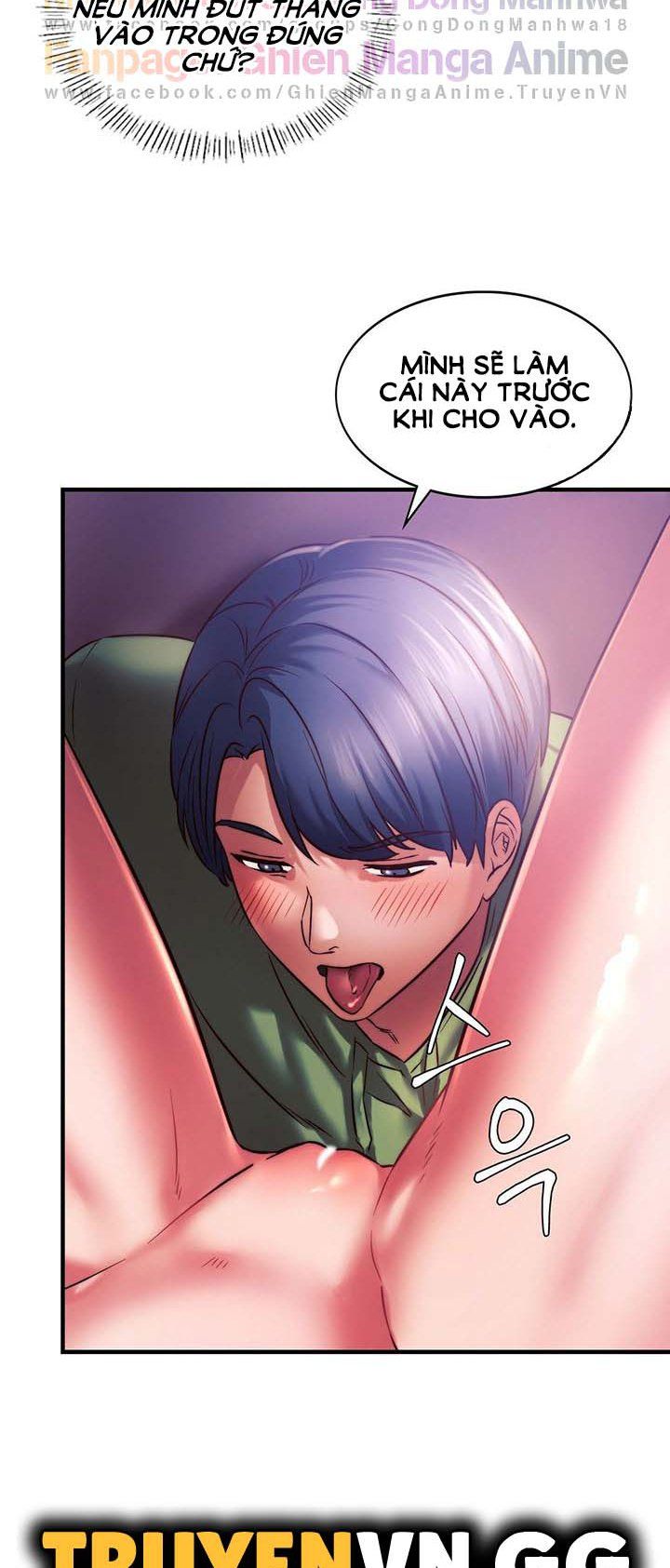 Bạn Học Của Tôi Chương 8 page 43 - Giả Dược