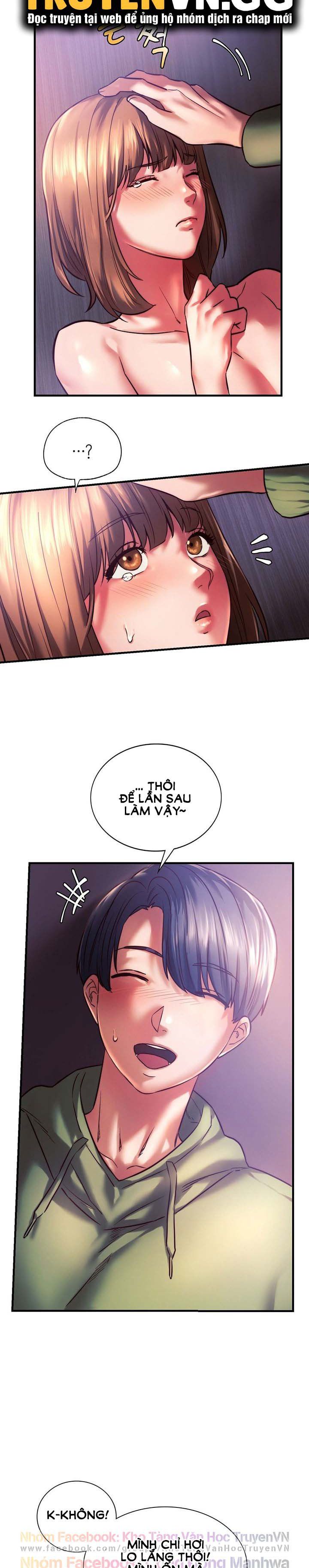 Bạn Học Của Tôi Chương 8 page 52 - Giả Dược