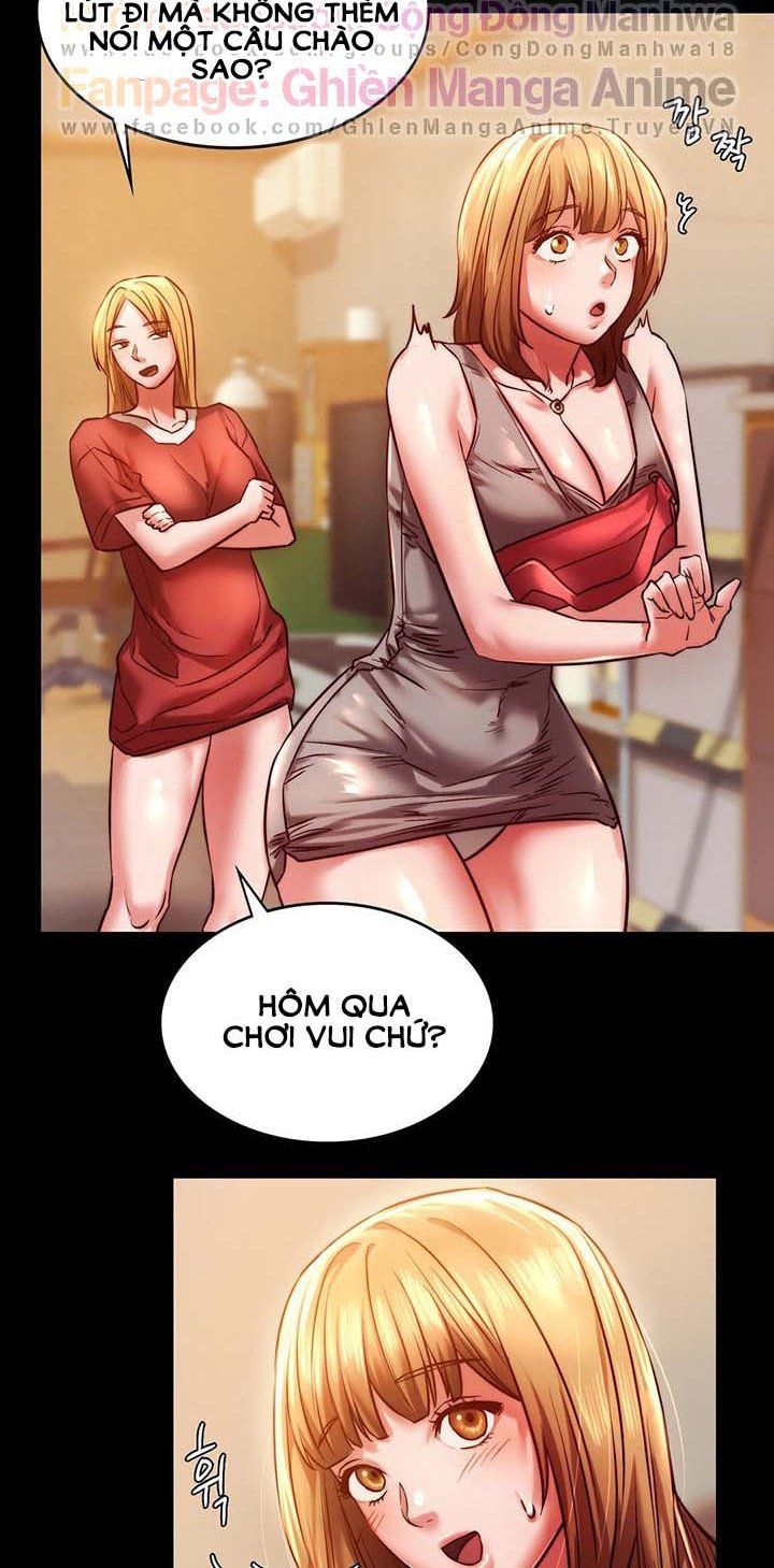Bạn Học Của Tôi Chương 8 page 63 - Giả Dược