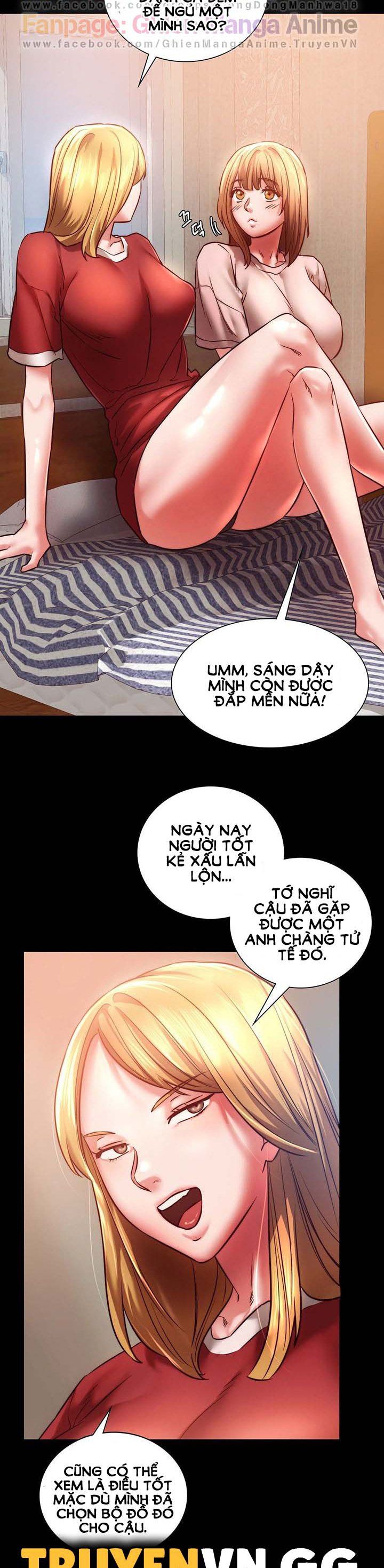 Bạn Học Của Tôi Chương 8 page 66 - Giả Dược