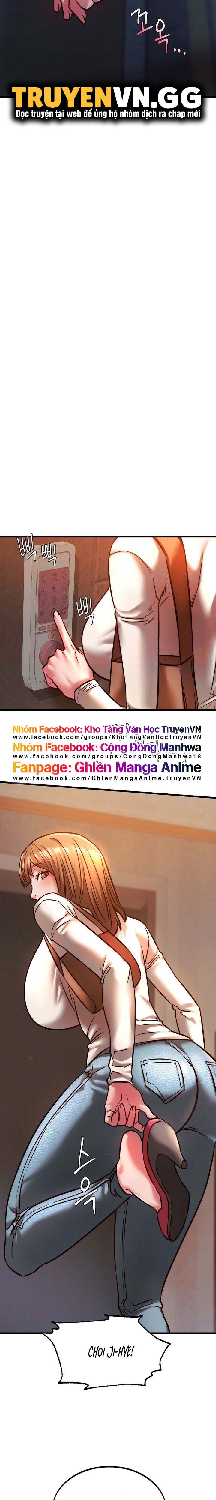 Bạn Học Của Tôi Chương 9 page 13 - Giả Dược