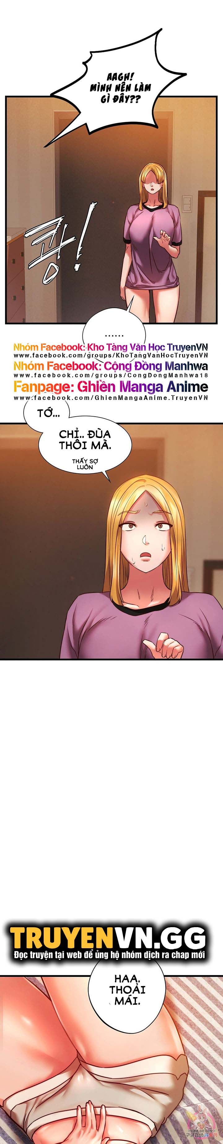 Bạn Học Của Tôi Chương 9 page 15 - Giả Dược