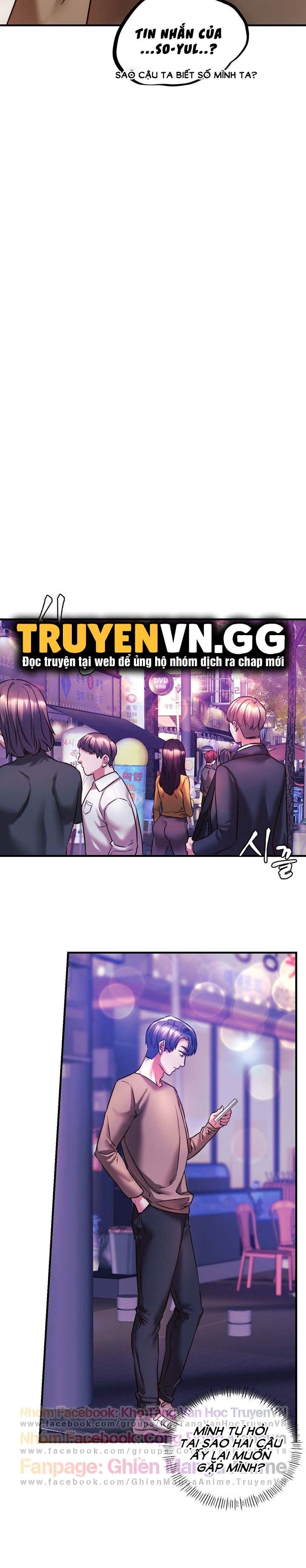 Bạn Học Của Tôi Chương 9 page 21 - Giả Dược