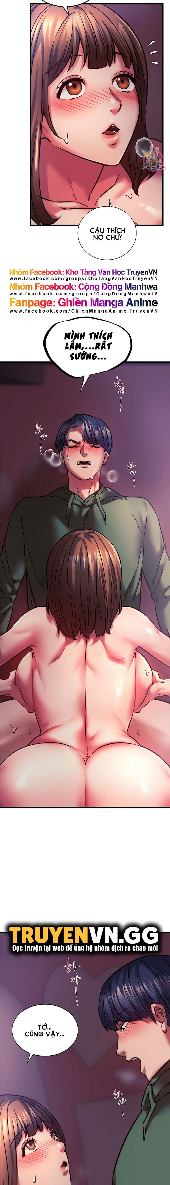 Bạn Học Của Tôi Chương 9 page 5 - Giả Dược