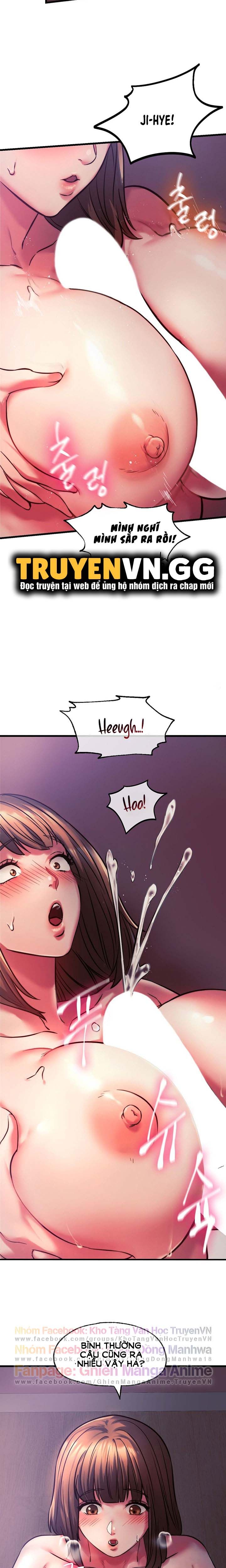 Bạn Học Của Tôi Chương 9 page 7 - Giả Dược