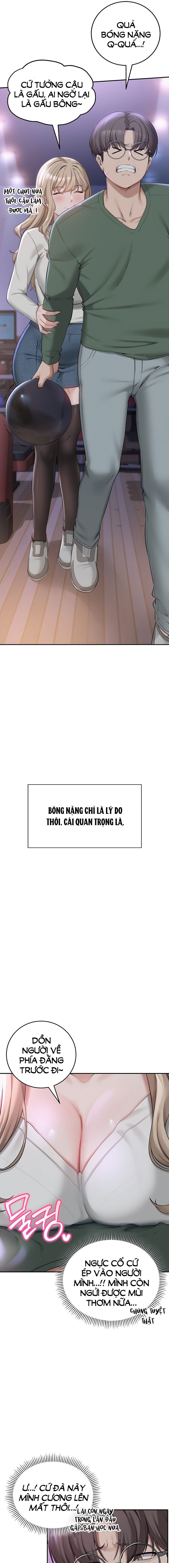 đọc truyện Bạn Học Dâm Đãng Chương 1 ảnh 24 tại Truyện Dạ Ký