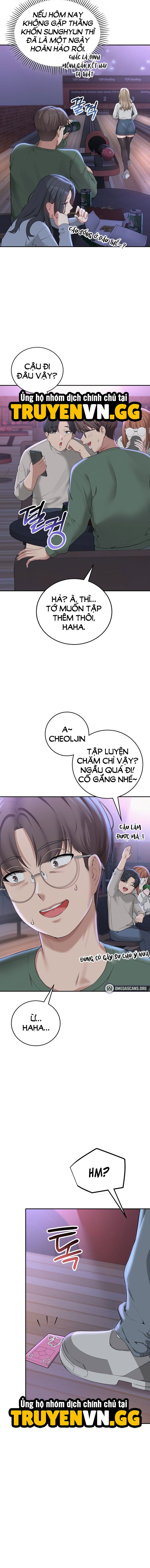 đọc truyện Bạn Học Dâm Đãng Chương 1 ảnh 27 tại Truyện Dạ Ký
