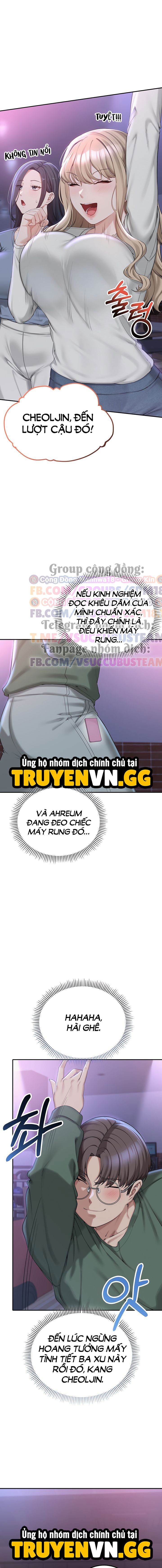 đọc truyện Bạn Học Dâm Đãng Chương 1 ảnh 30 tại Truyện Dạ Ký