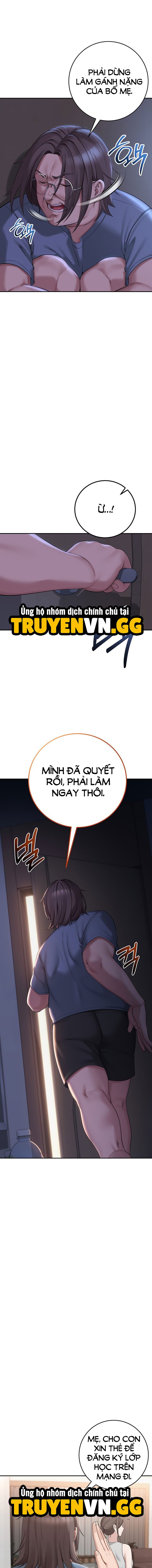 đọc truyện Bạn Học Dâm Đãng Chương 1 ảnh 6 tại Truyện Dạ Ký