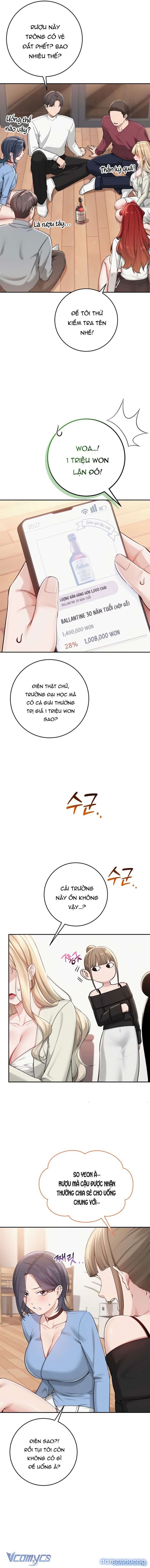 đọc truyện Bạn Học Dâm Đãng Chương 11 ảnh 12 tại Thiên Thai Truyện