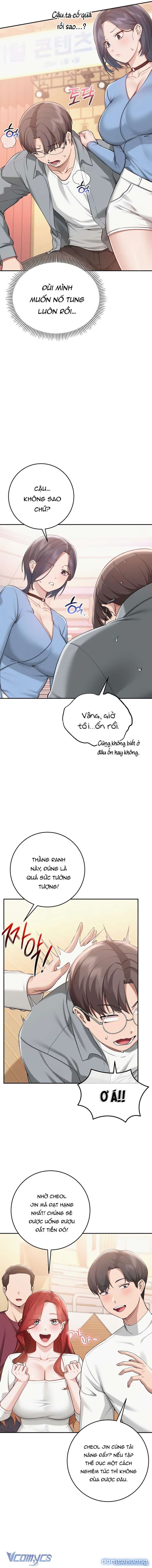 đọc truyện Bạn Học Dâm Đãng Chương 11 ảnh 10 tại Thiên Thai Truyện