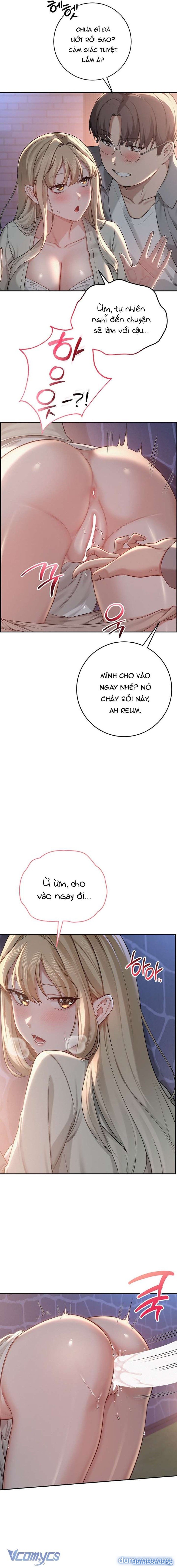 đọc truyện Bạn Học Dâm Đãng Chương 12 ảnh 12 tại Thiên Thai Truyện