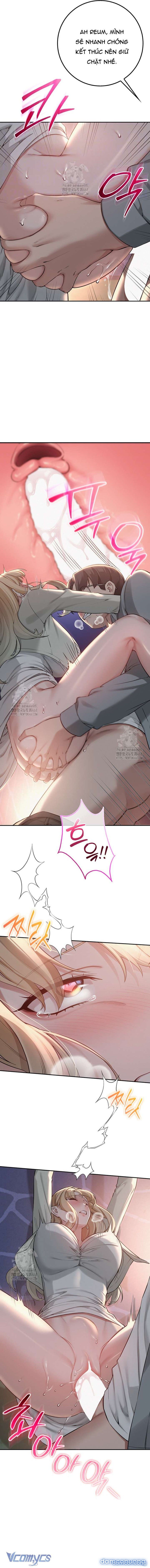 đọc truyện Bạn Học Dâm Đãng Chương 14 ảnh 6 tại Thiên Thai Truyện