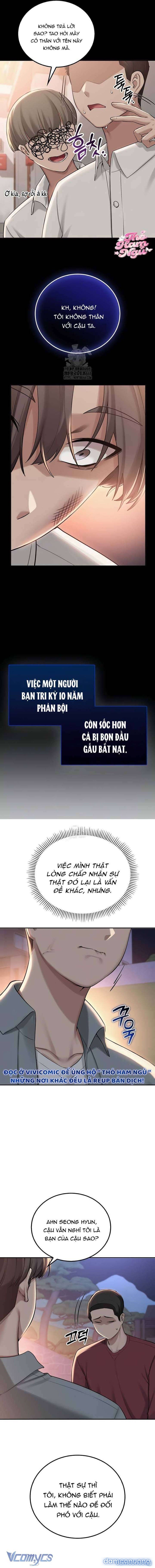 đọc truyện Bạn Học Dâm Đãng Chương 15 ảnh 6 tại Thiên Thai Truyện