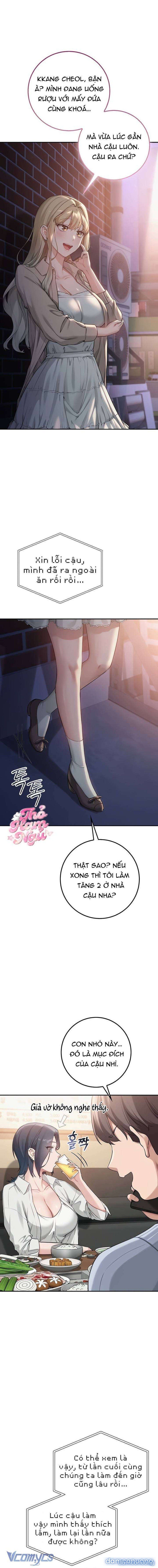 đọc truyện Bạn Học Dâm Đãng Chương 16 ảnh 15 tại Thiên Thai Truyện