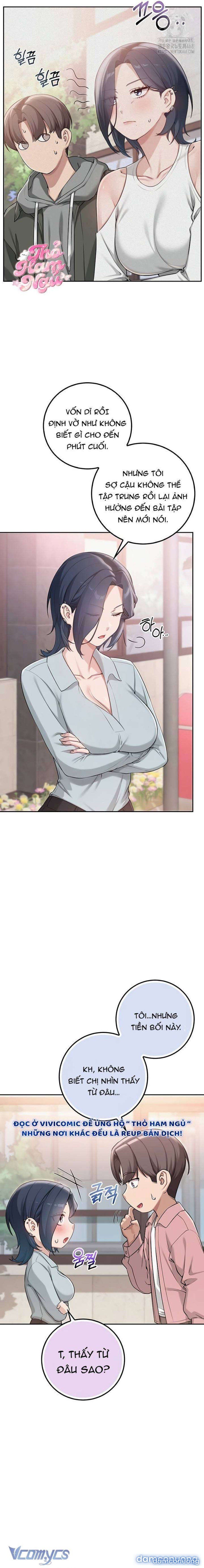 đọc truyện Bạn Học Dâm Đãng Chương 16 ảnh 6 tại Thiên Thai Truyện